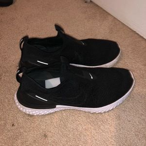 Women’s epic react